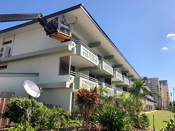 commercial painters brisbane -1