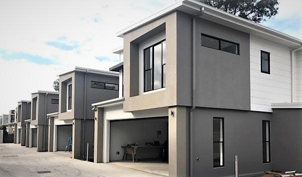 apartment - commercial painters brisbane
