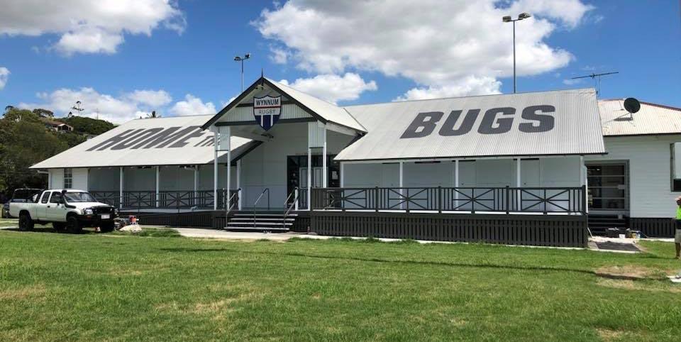commercial painters brisbane -1