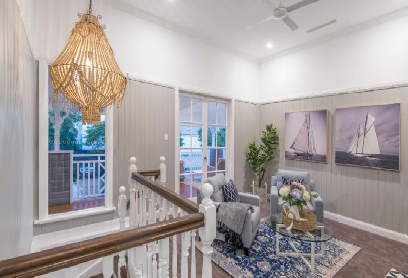 residential painters