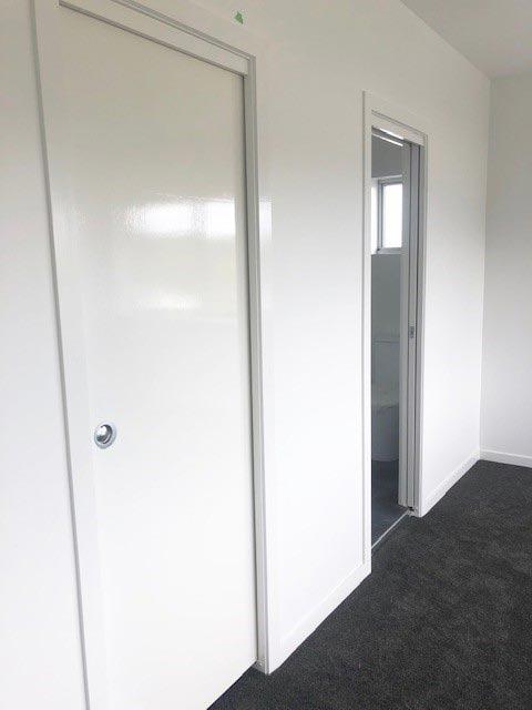 Coorparoo Residential painting Project - 6